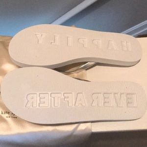 kate spade happily ever after sandals